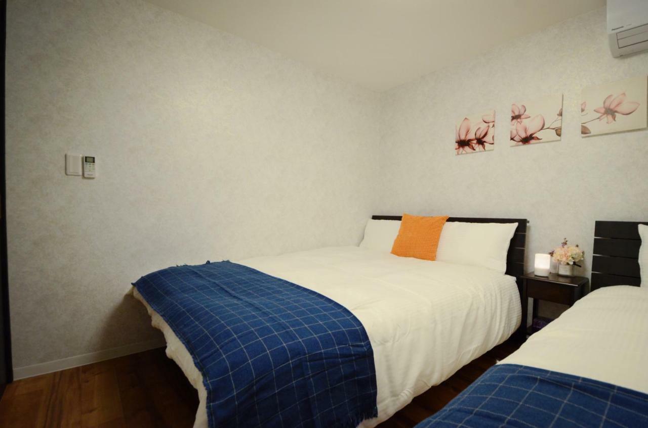Holiday home Yamato Family House - 2 Floors | 3 Bedrooms