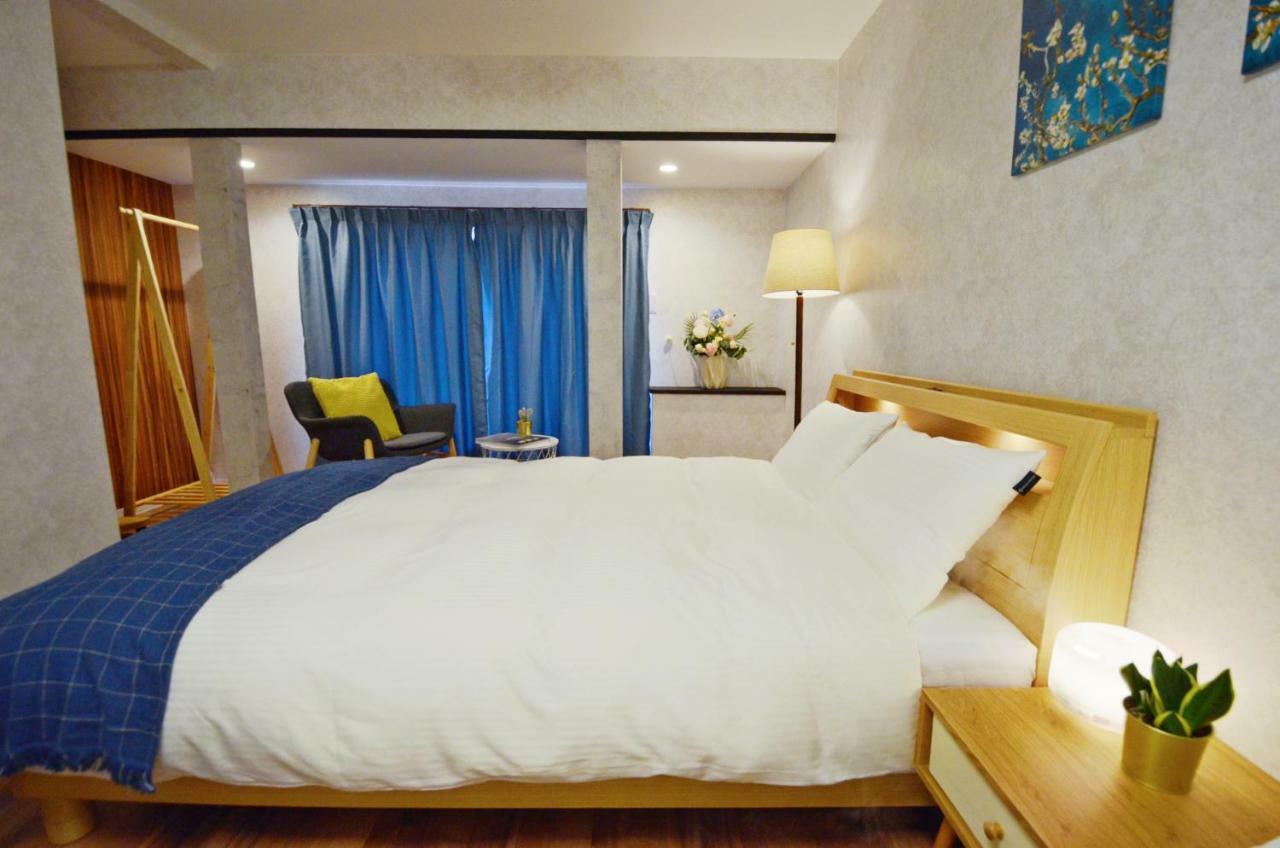 Holiday home Yamato Family House - 2 Floors | 3 Bedrooms *