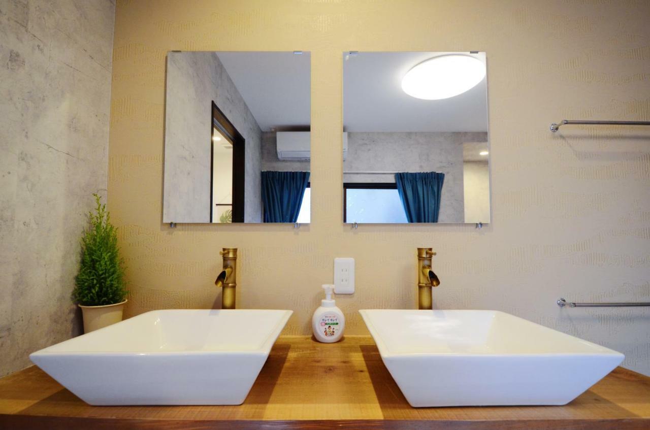 Yamato Family House - 2 Floors | 3 Bedrooms Holiday home *
