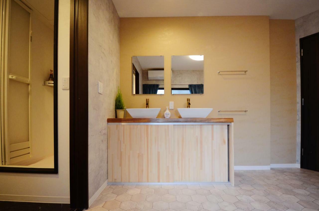 Yamato Family House - 2 Floors | 3 Bedrooms *