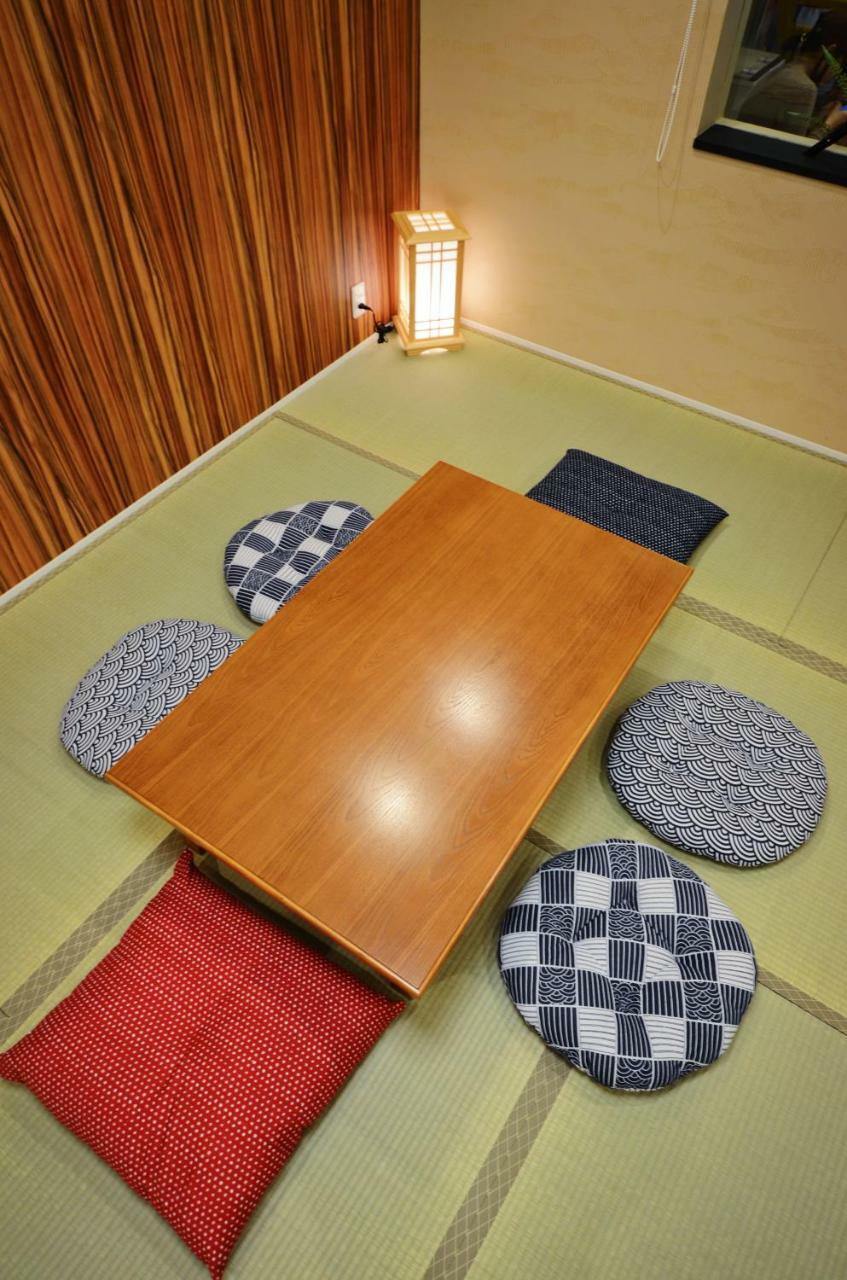 Holiday home Yamato Family House - 2 Floors | 3 Bedrooms *