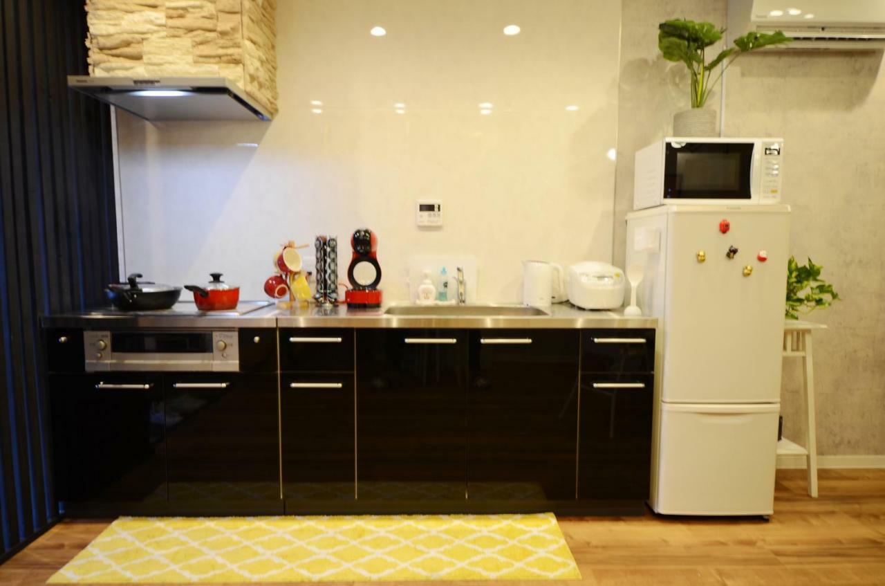 Yamato Family House - 2 Floors | 3 Bedrooms *