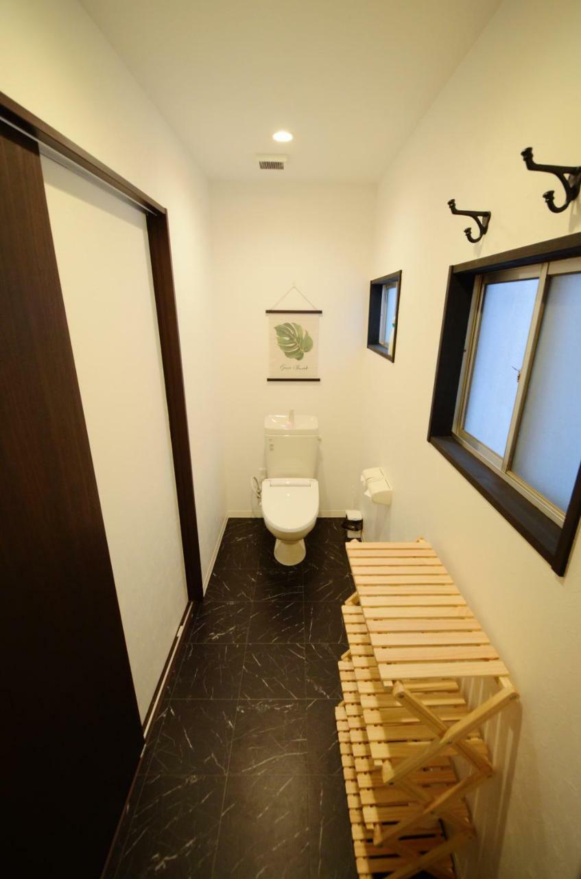 Yamato Family House - 2 Floors | 3 Bedrooms * Osaka