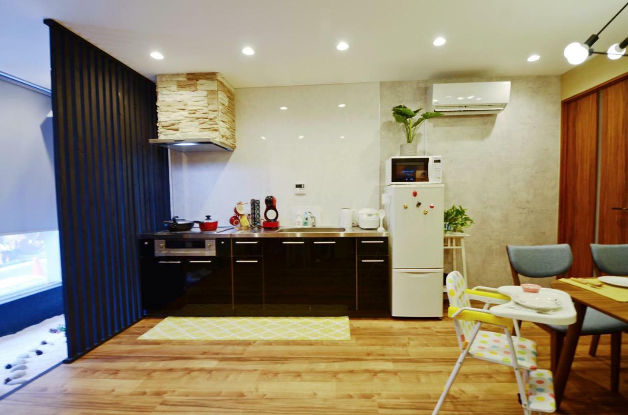 Yamato Family House - 2 Floors | 3 Bedrooms Holiday home *