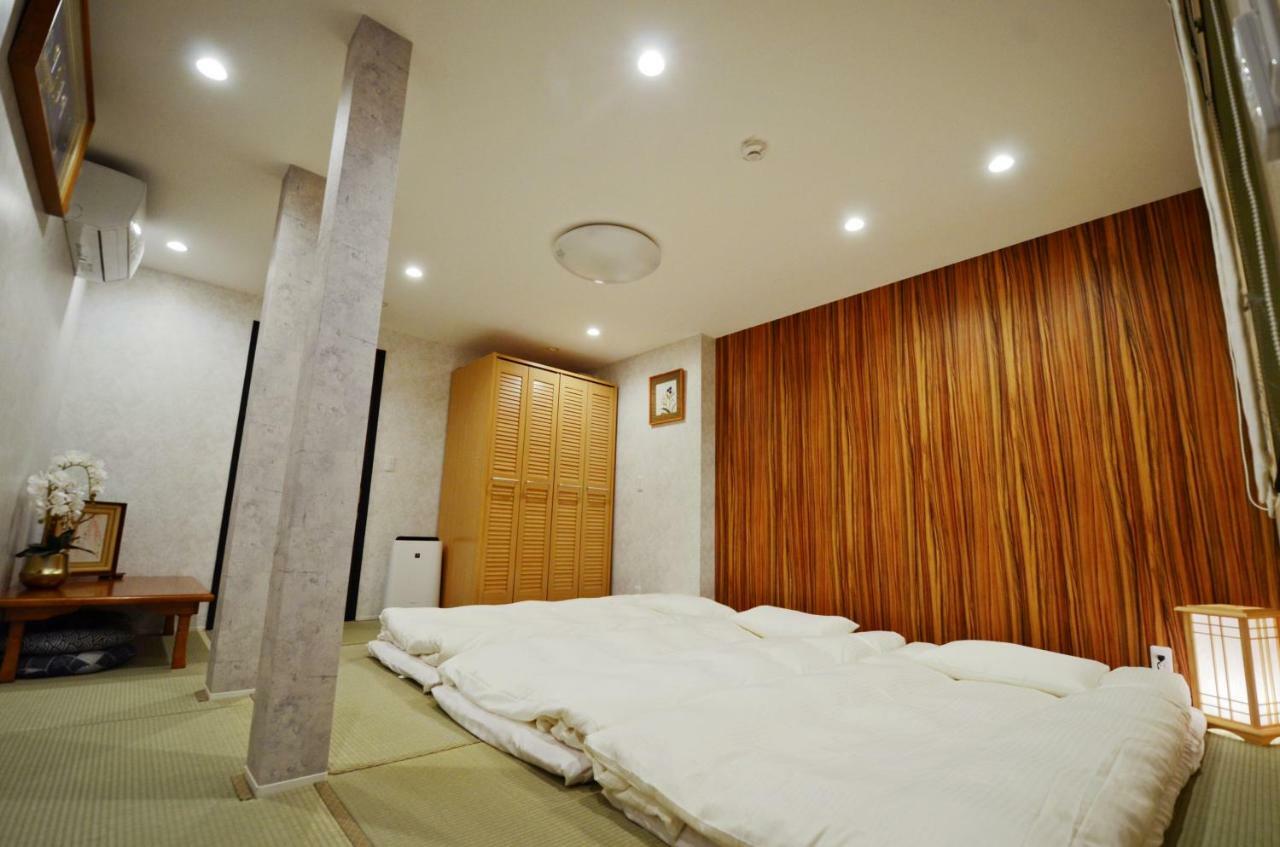 Yamato Family House - 2 Floors | 3 Bedrooms Holiday home