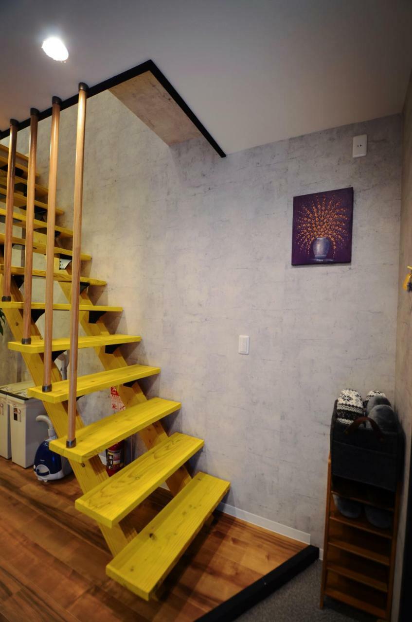 Yamato Family House - 2 Floors | 3 Bedrooms