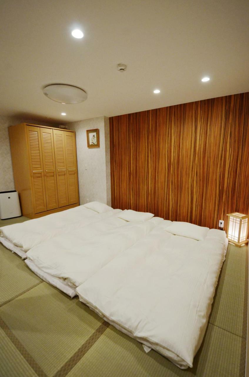 Holiday home Yamato Family House - 2 Floors | 3 Bedrooms *
