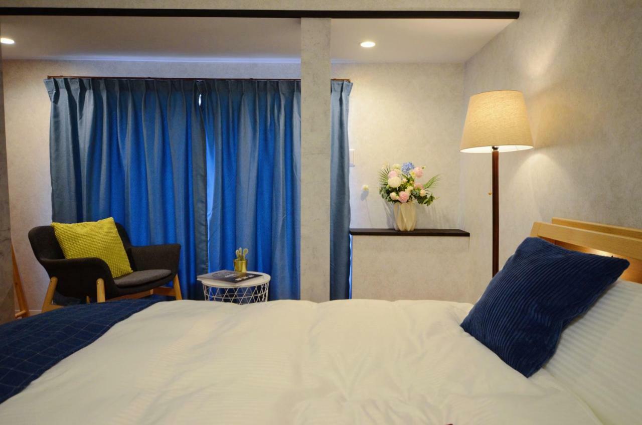 Holiday home Yamato Family House - 2 Floors | 3 Bedrooms Osaka