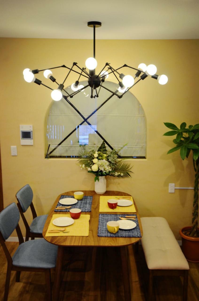Yamato Family House - 2 Floors | 3 Bedrooms