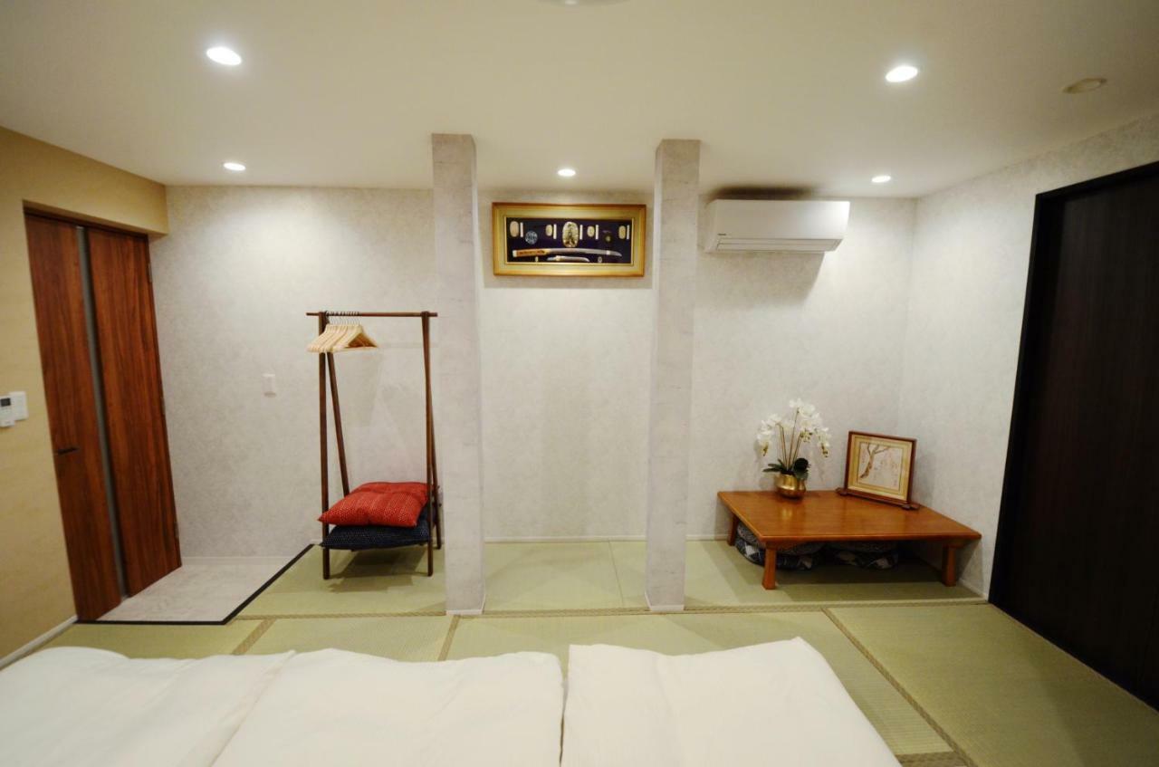 Yamato Family House - 2 Floors | 3 Bedrooms * Osaka