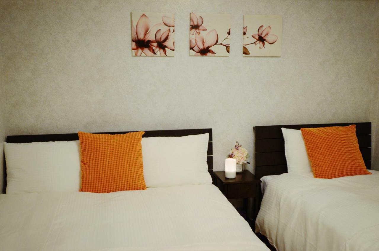 Yamato Family House - 2 Floors | 3 Bedrooms *