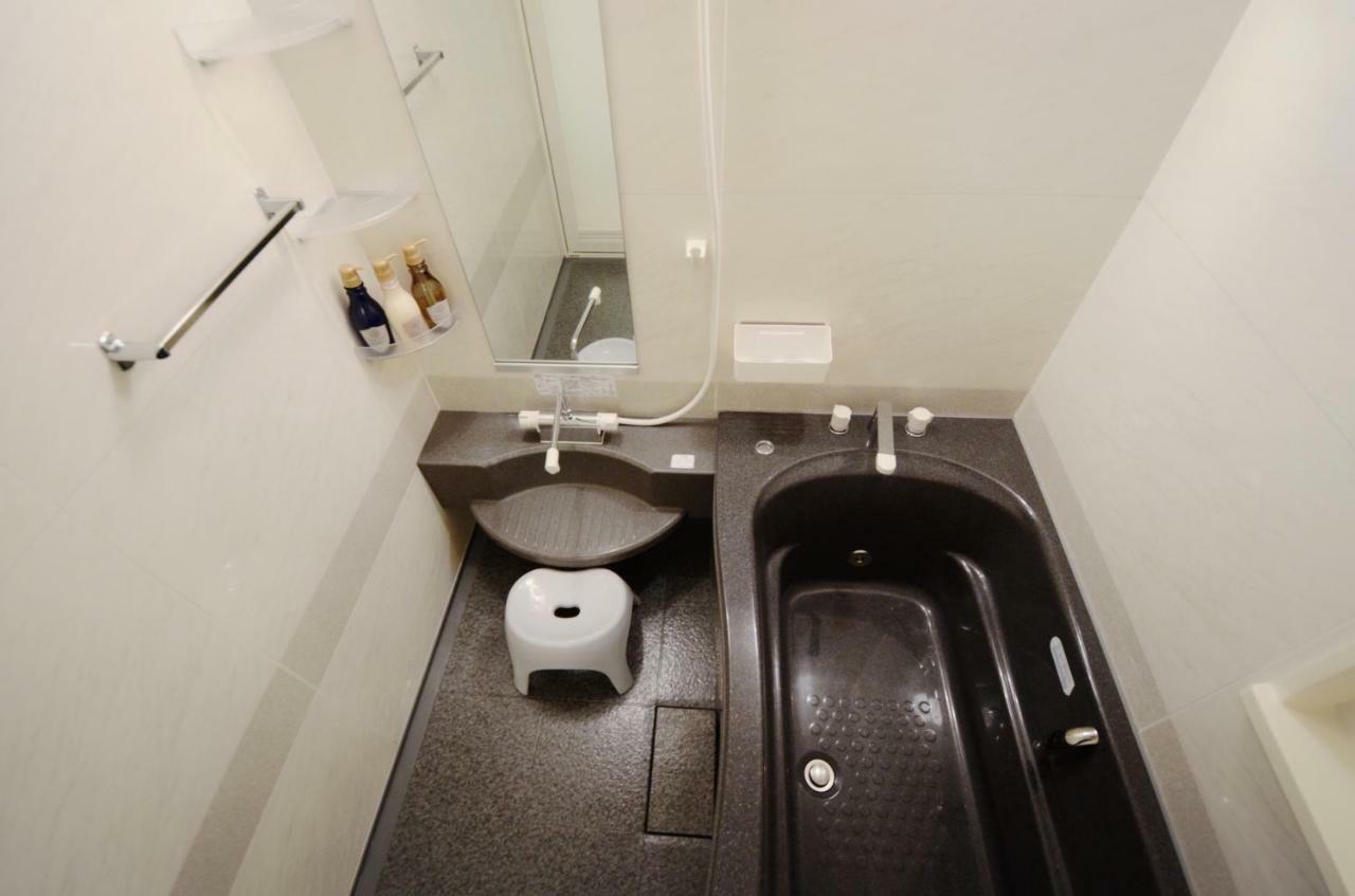 Holiday home Yamato Family House - 2 Floors | 3 Bedrooms Osaka