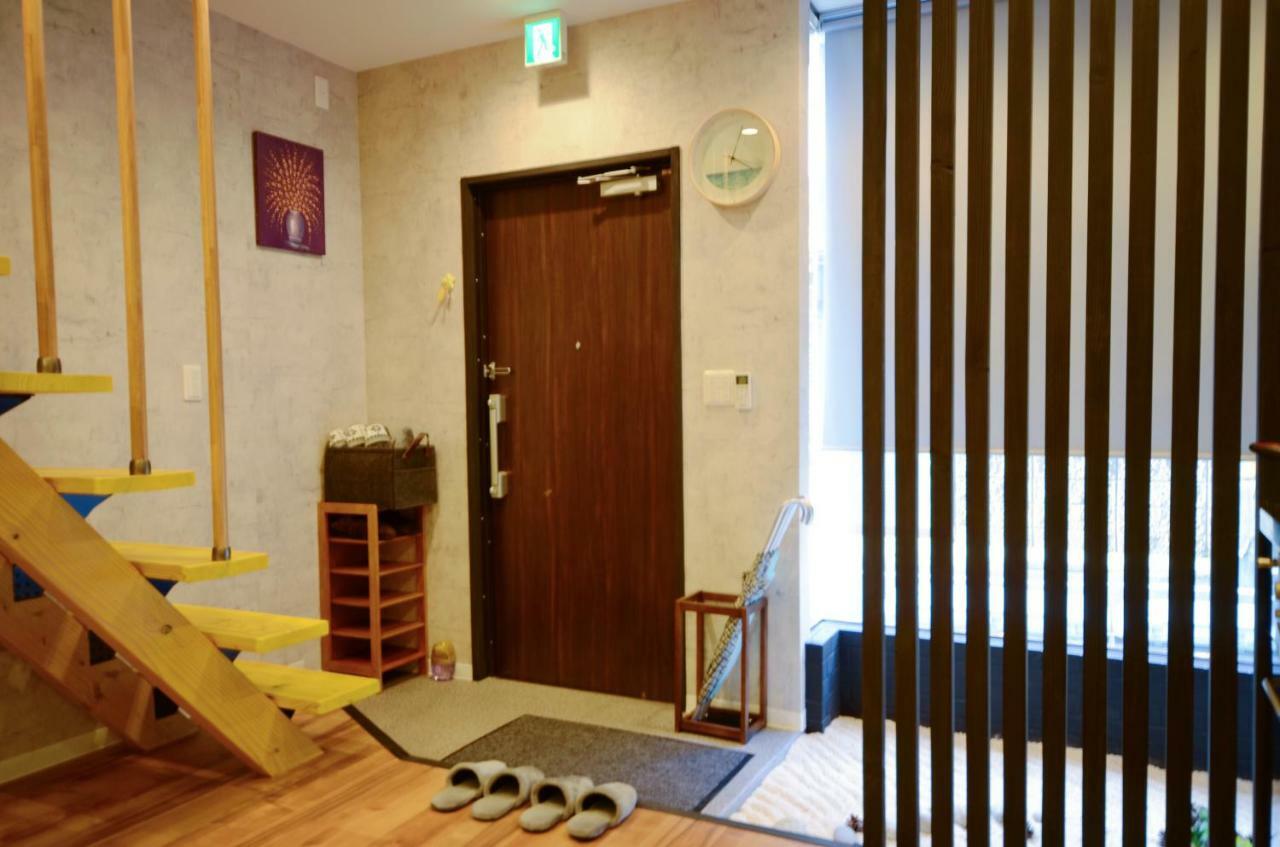 Yamato Family House - 2 Floors | 3 Bedrooms Holiday home