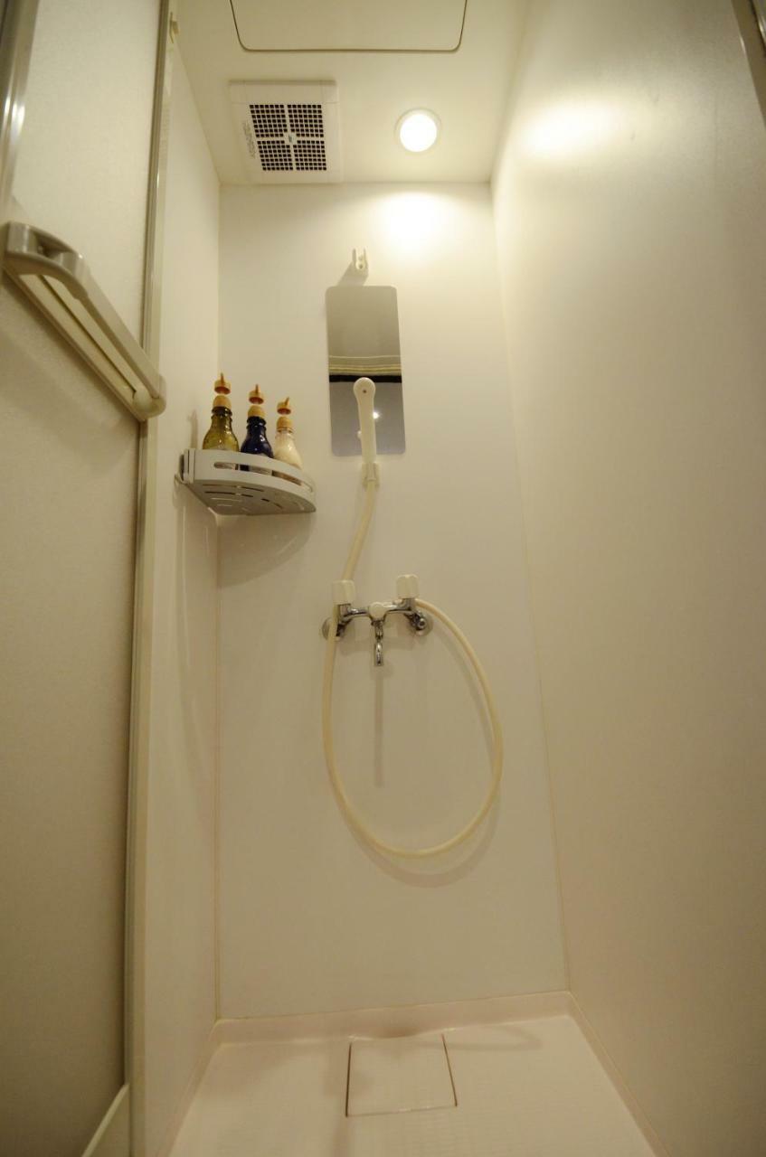 Holiday home Yamato Family House - 2 Floors | 3 Bedrooms Osaka