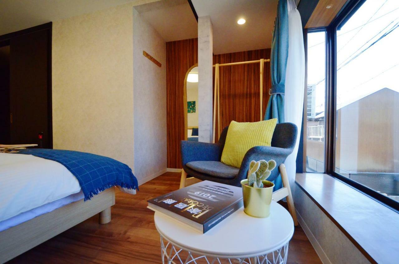 Yamato Family House - 2 Floors | 3 Bedrooms Osaka