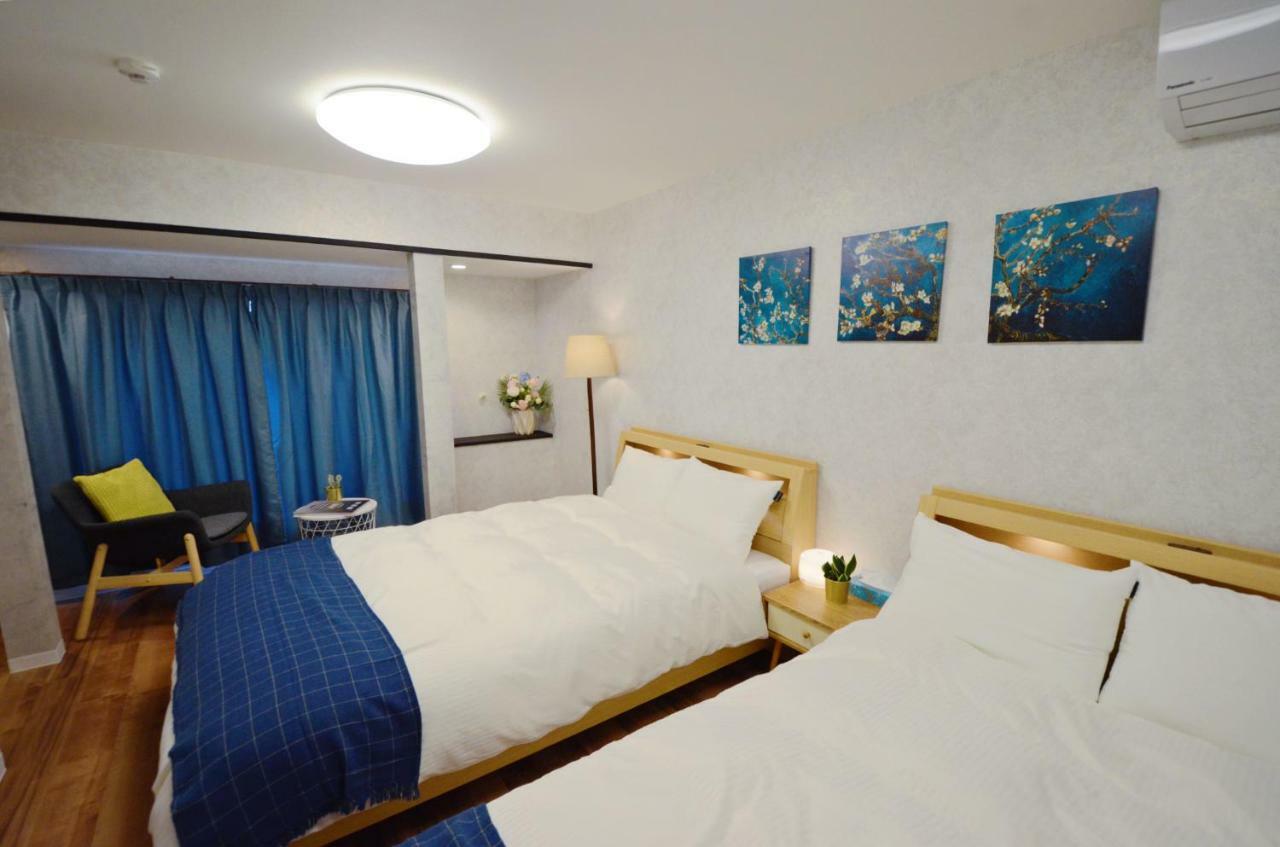 Yamato Family House - 2 Floors | 3 Bedrooms Holiday home *