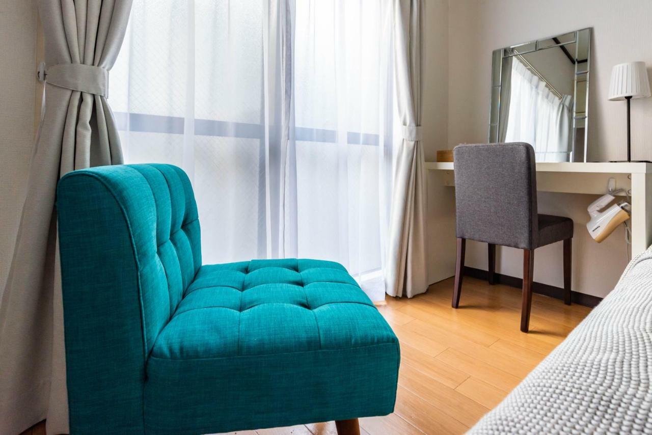 Apartment Tino Anastasia Osaka