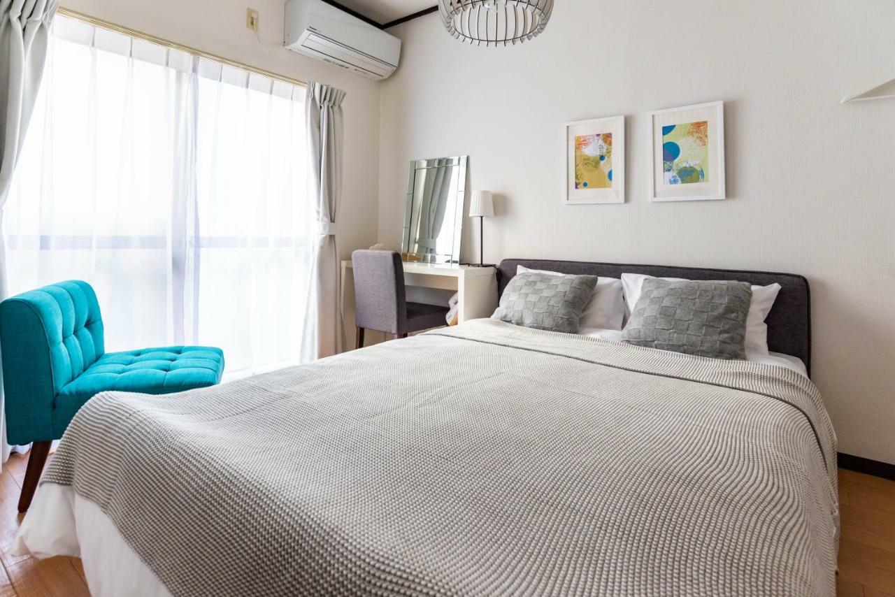 Apartamento Tino Anastasia *