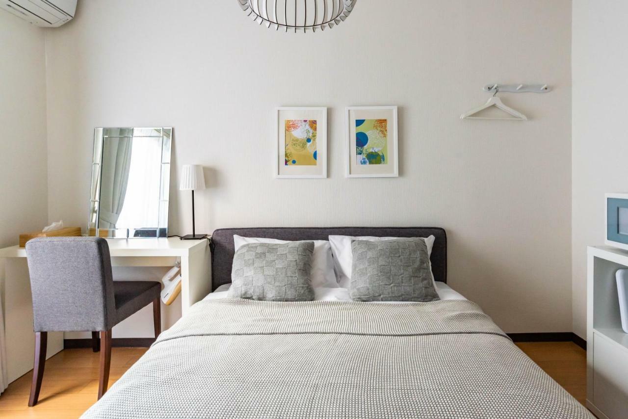 Apartamento Tino Anastasia *