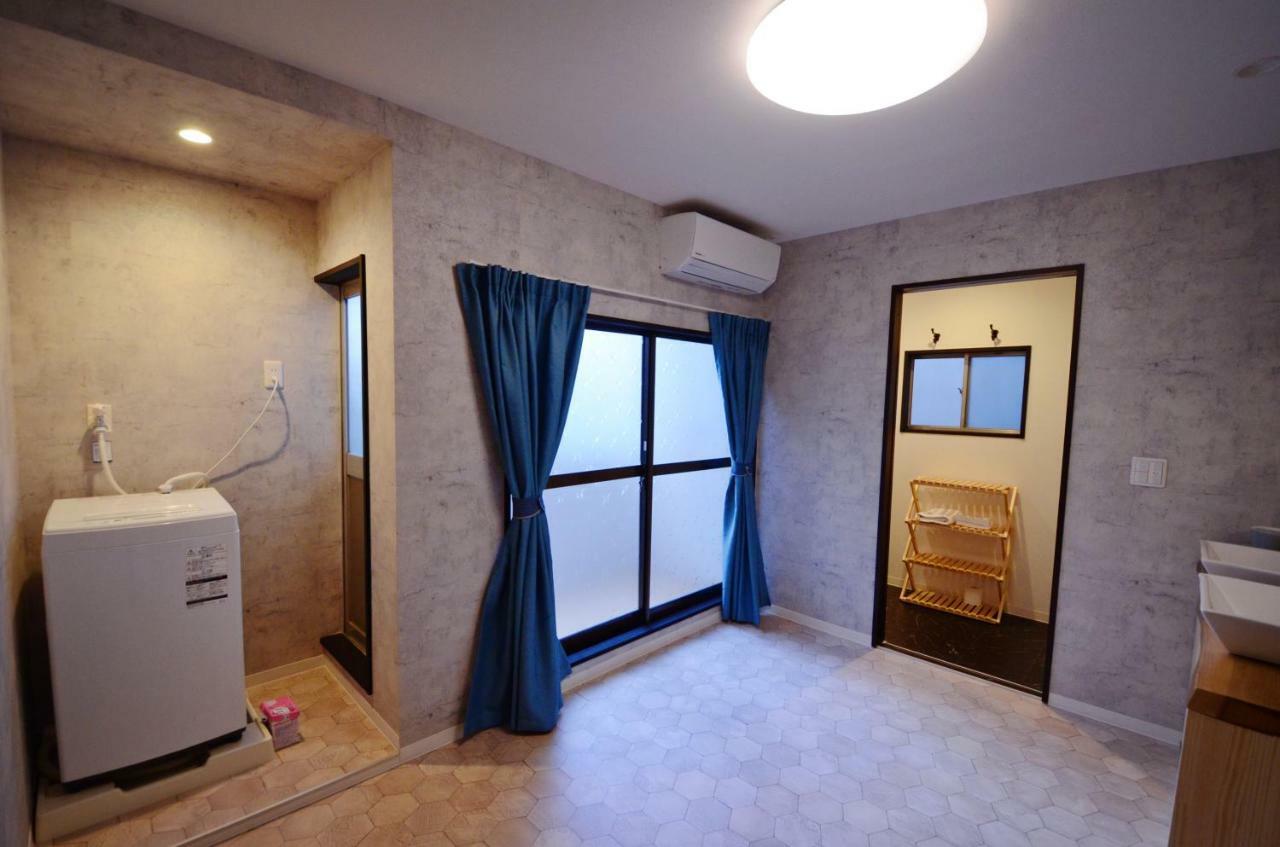Holiday home Yamato Family House - 2 Floors | 3 Bedrooms *