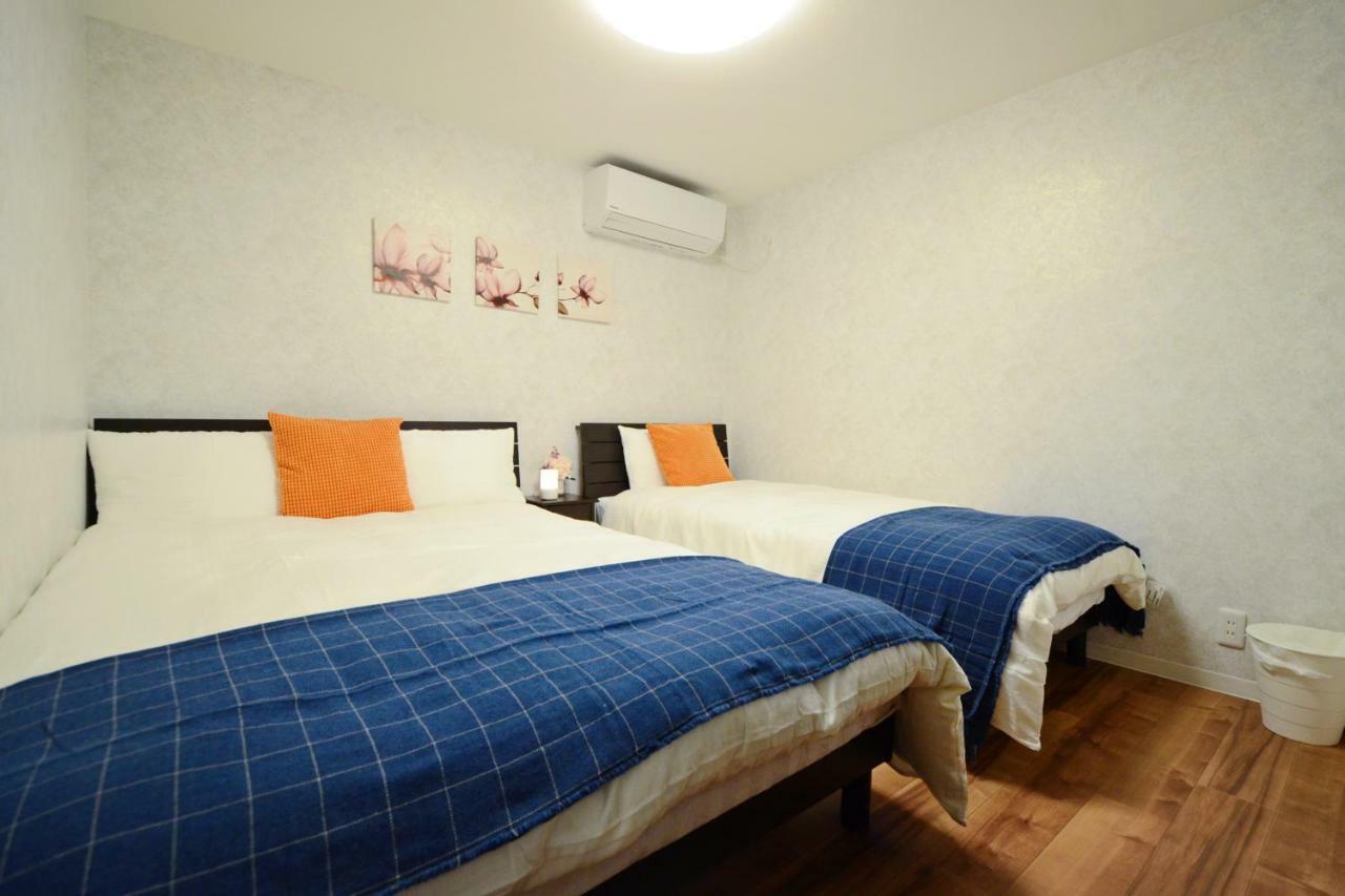 Yamato Family House - 2 Floors | 3 Bedrooms Osaka