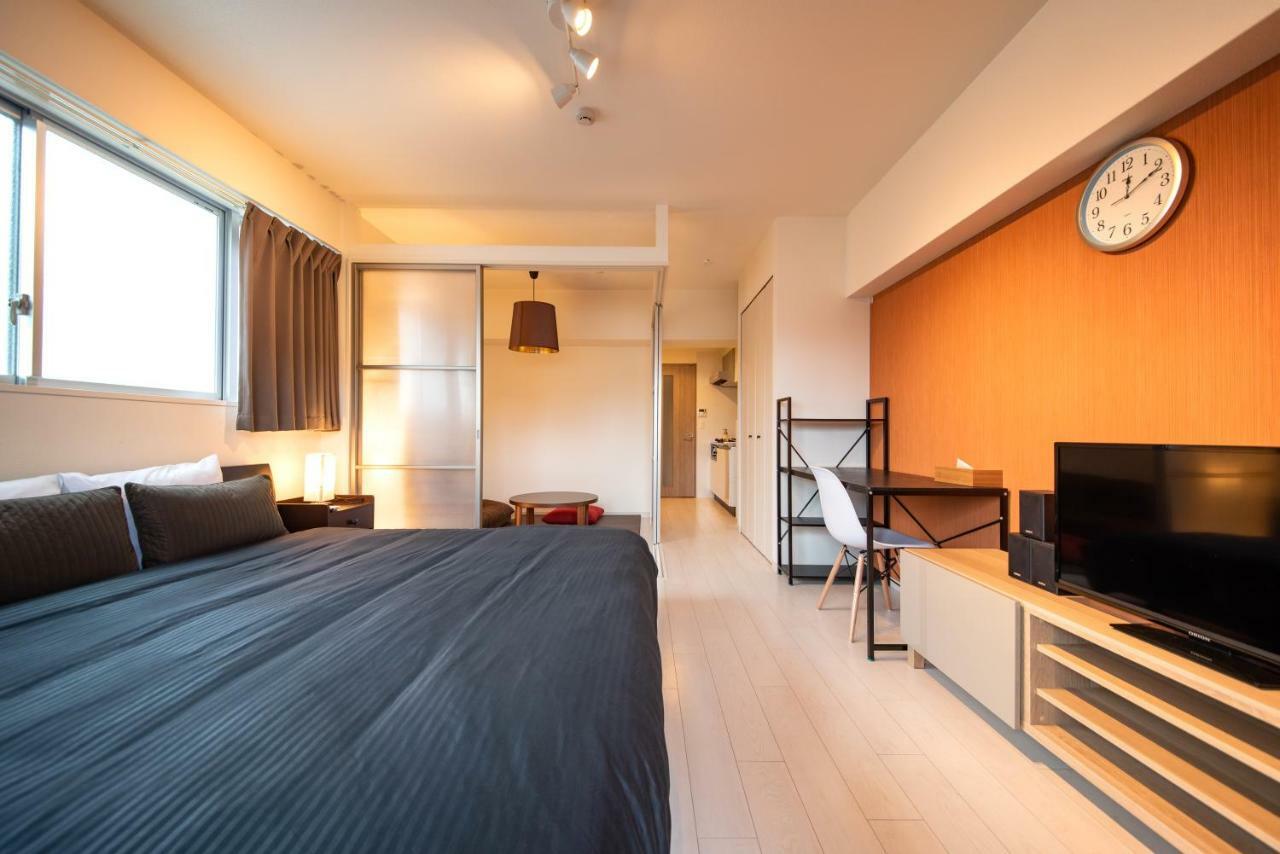 Apartment Kamon *