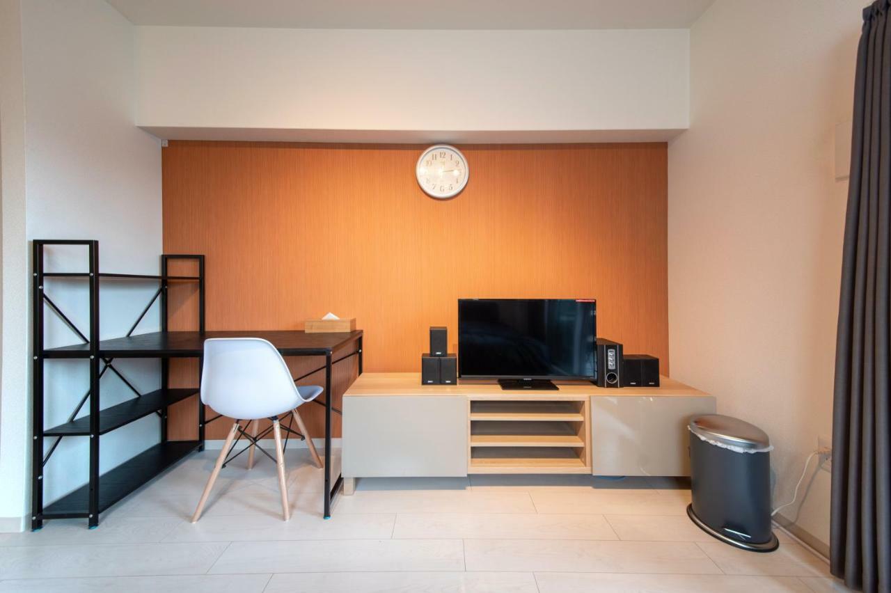 Apartment Kamon