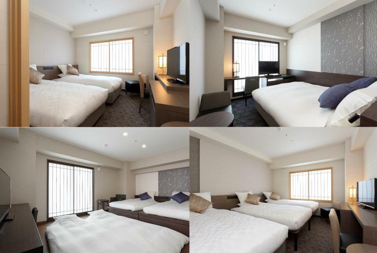View Honmachi Hotel Osaka
