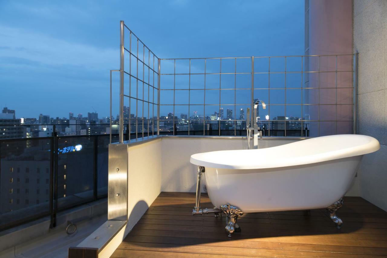 Alps (adults Only) Hotel Osaka