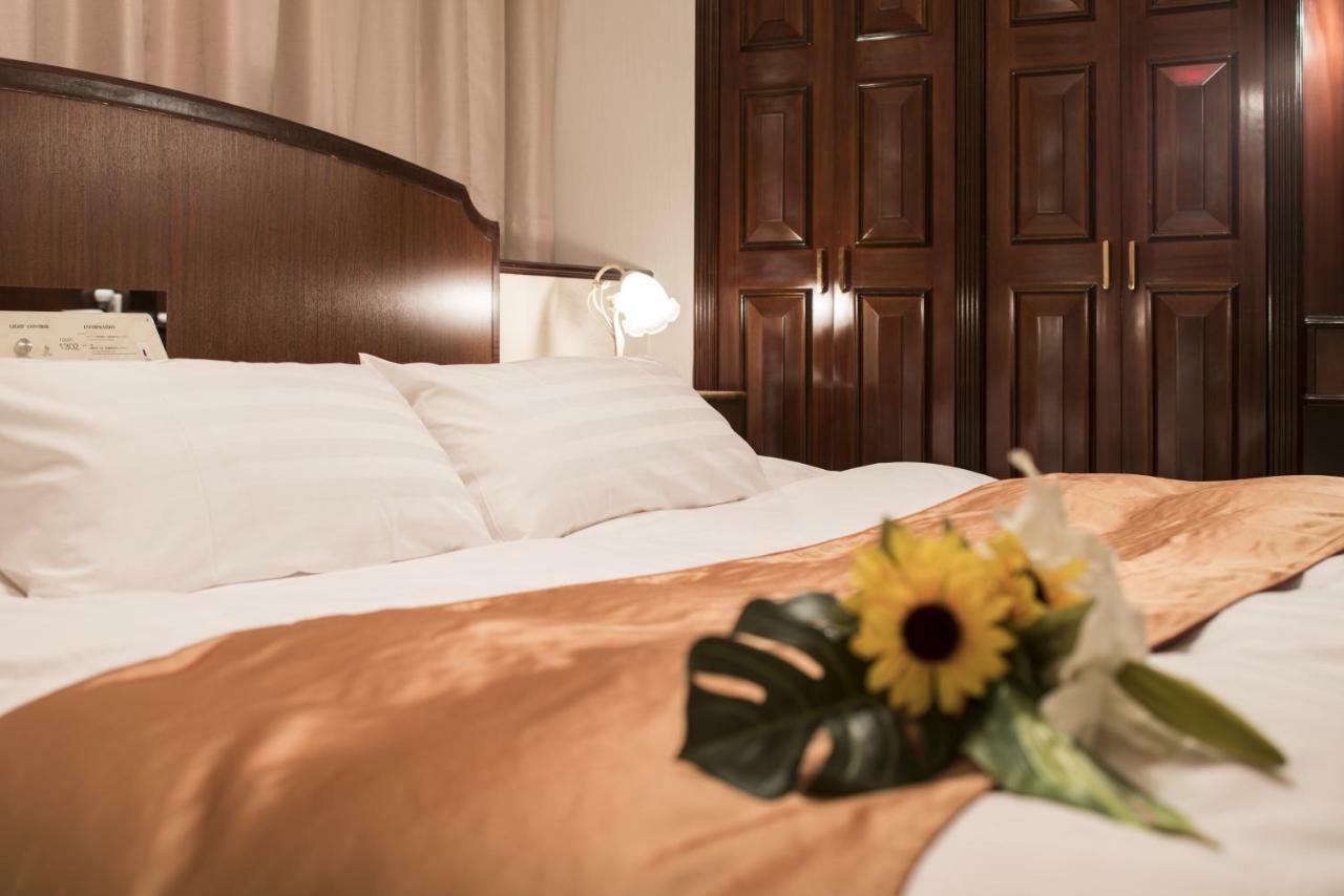 Alps (adults Only) 3* Osaka