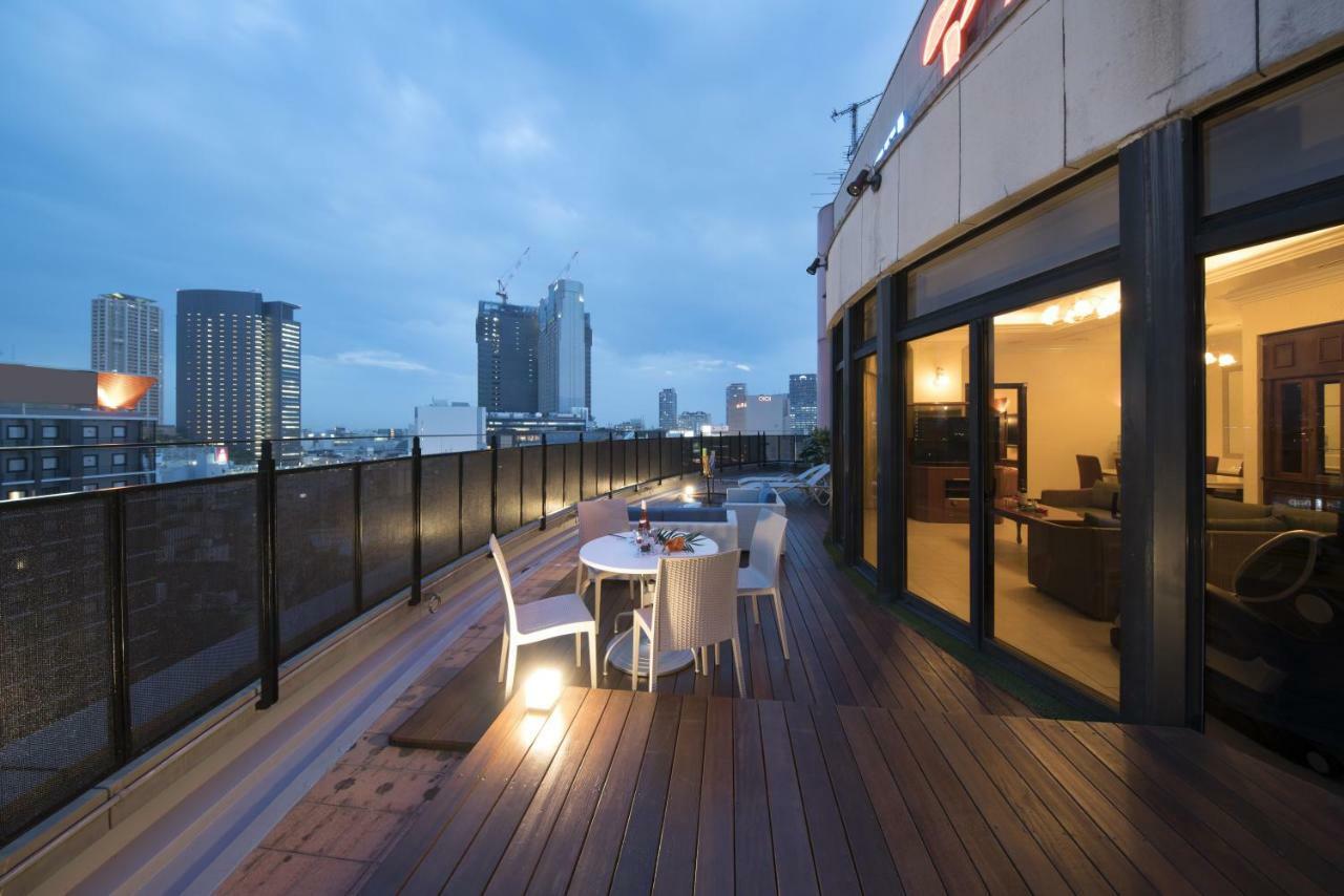 Alps (adults Only) 3*