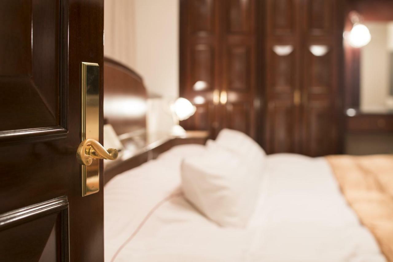 Hotel Alps (adults Only)