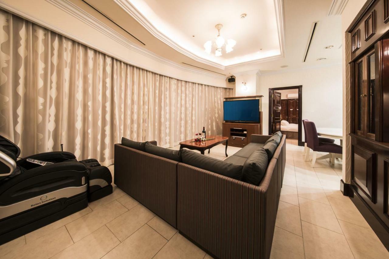Hotel Alps (adults Only) Osaka