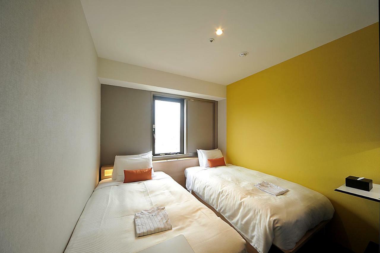Hotel Sotetsu Grand Fresa Osaka-Namba Osaka