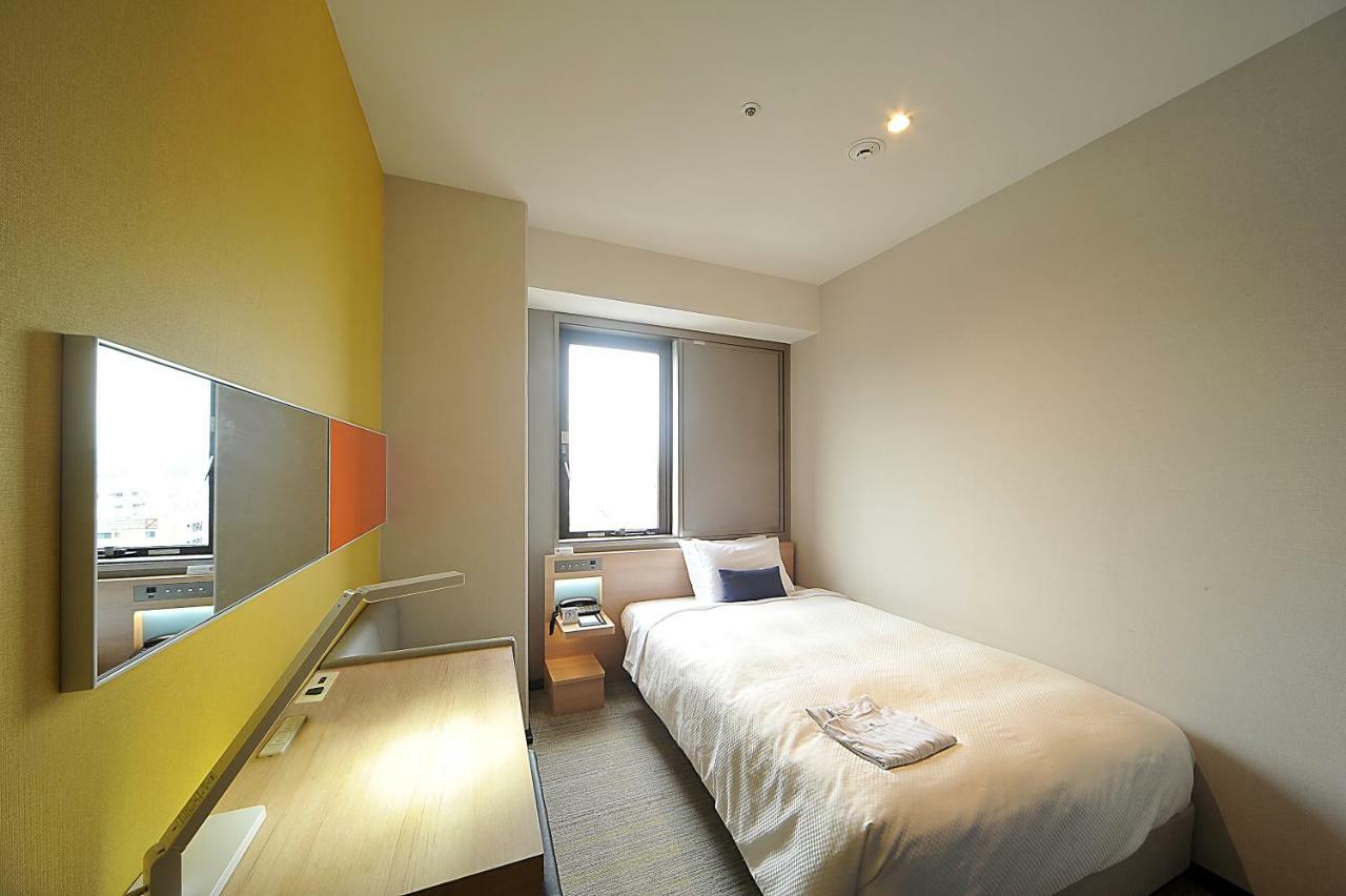 Hotel Sotetsu Grand Fresa Osaka-Namba Osaka