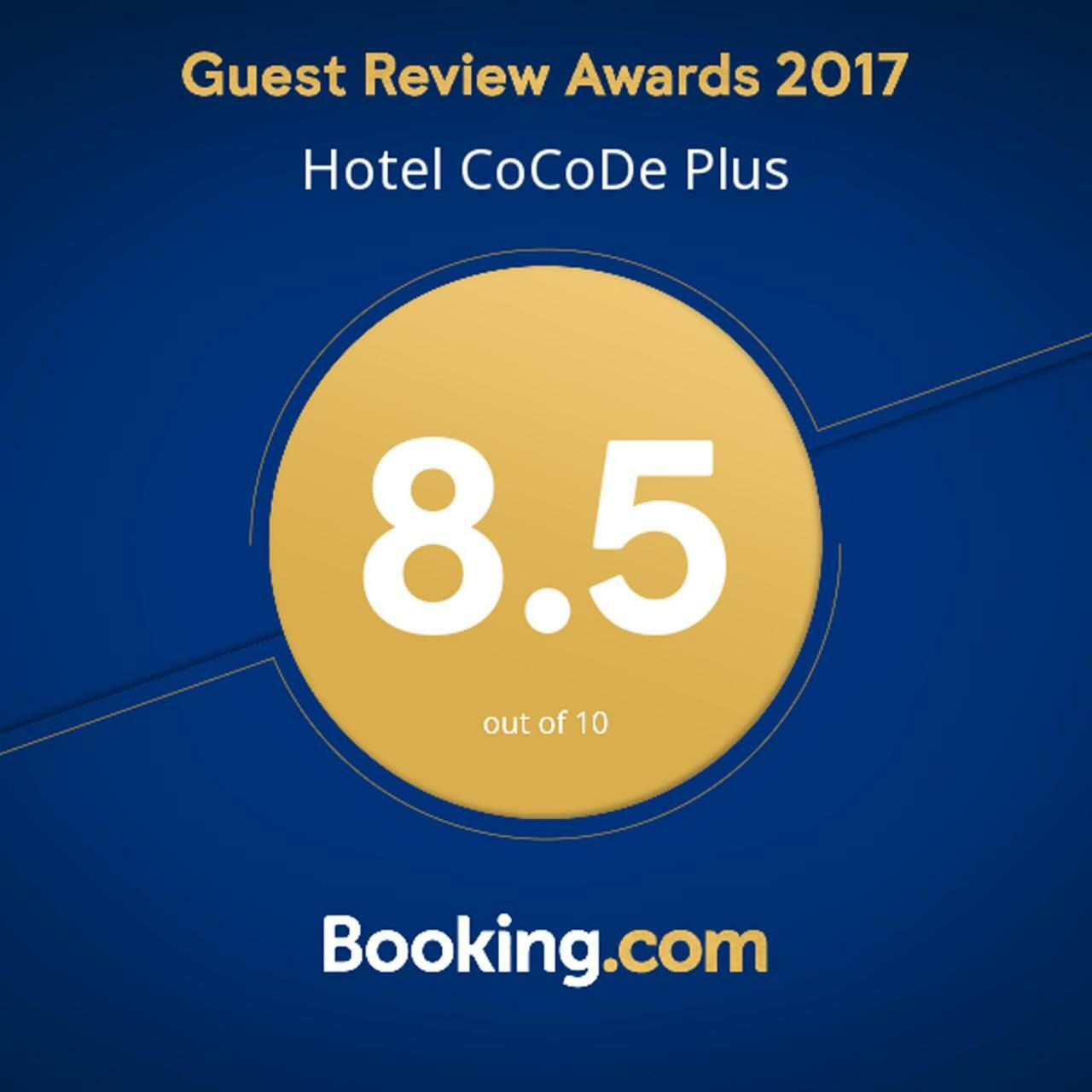 Hotel Cocode Osaka