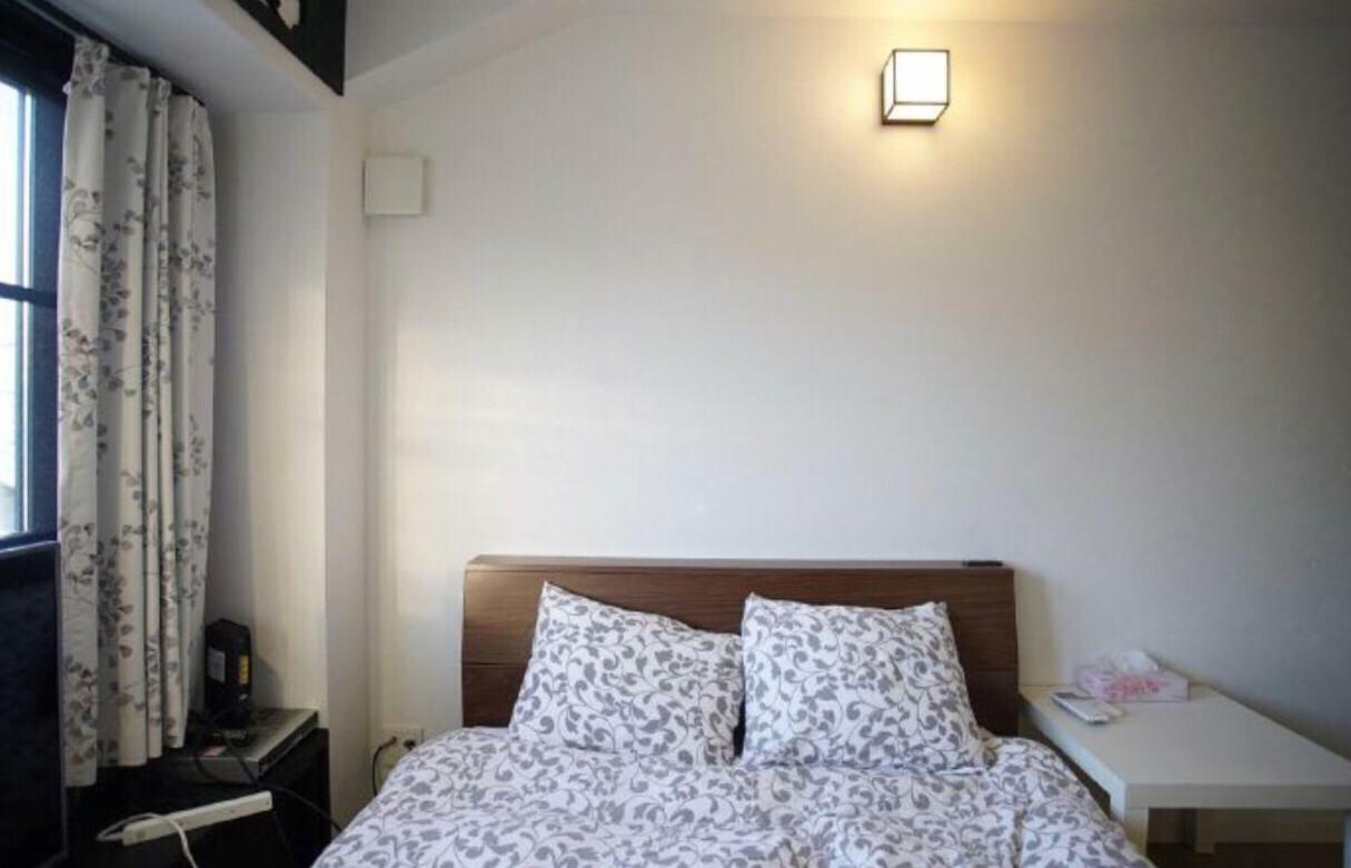 International Exchange House Zio IV 東小橋