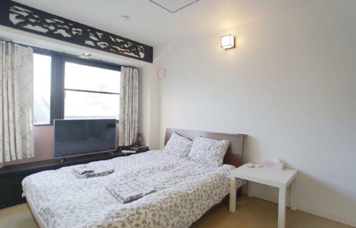 Homestay International Exchange House Zio IV 東小橋 Osaka