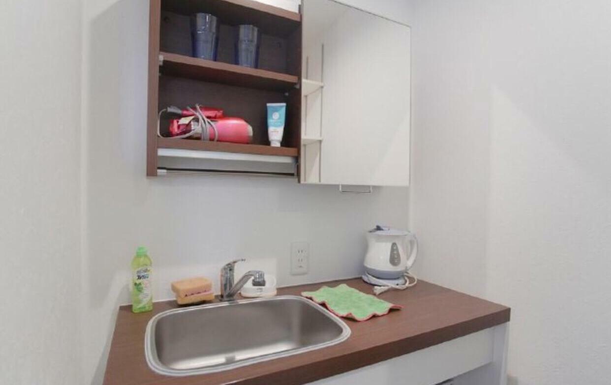 Homestay International Exchange House Zio IV 東小橋 Osaka