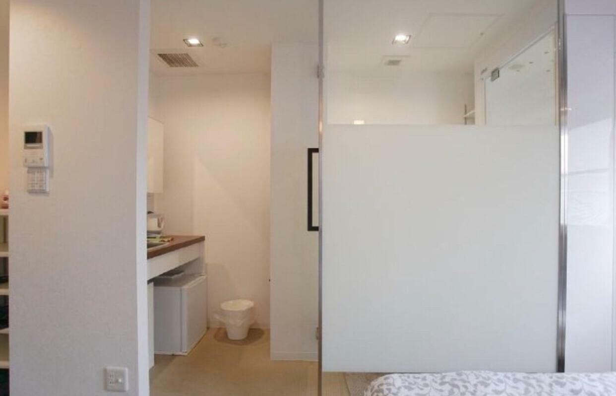 International Exchange House Zio IV 東小橋 Homestay
