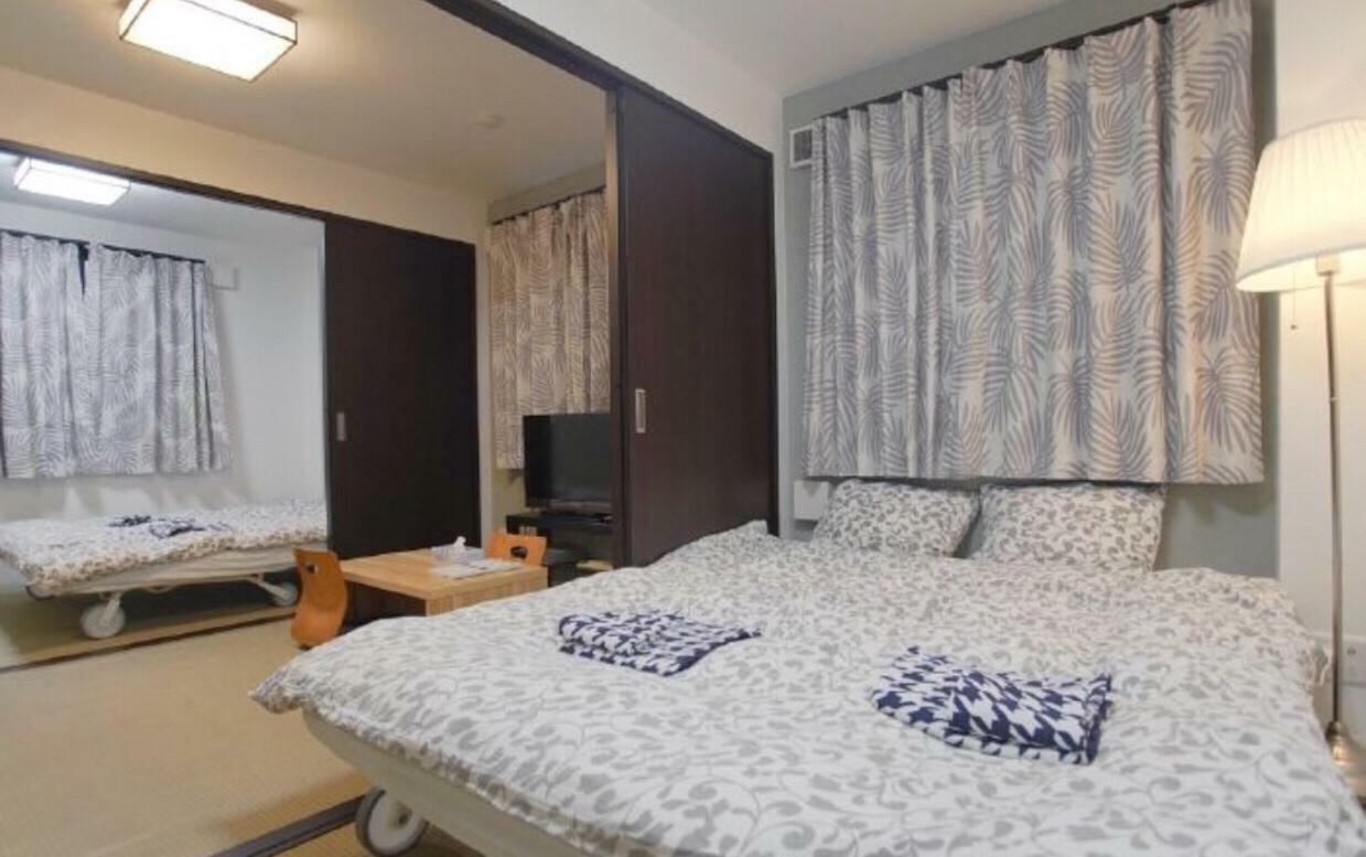 International Exchange House Zio IV 東小橋
