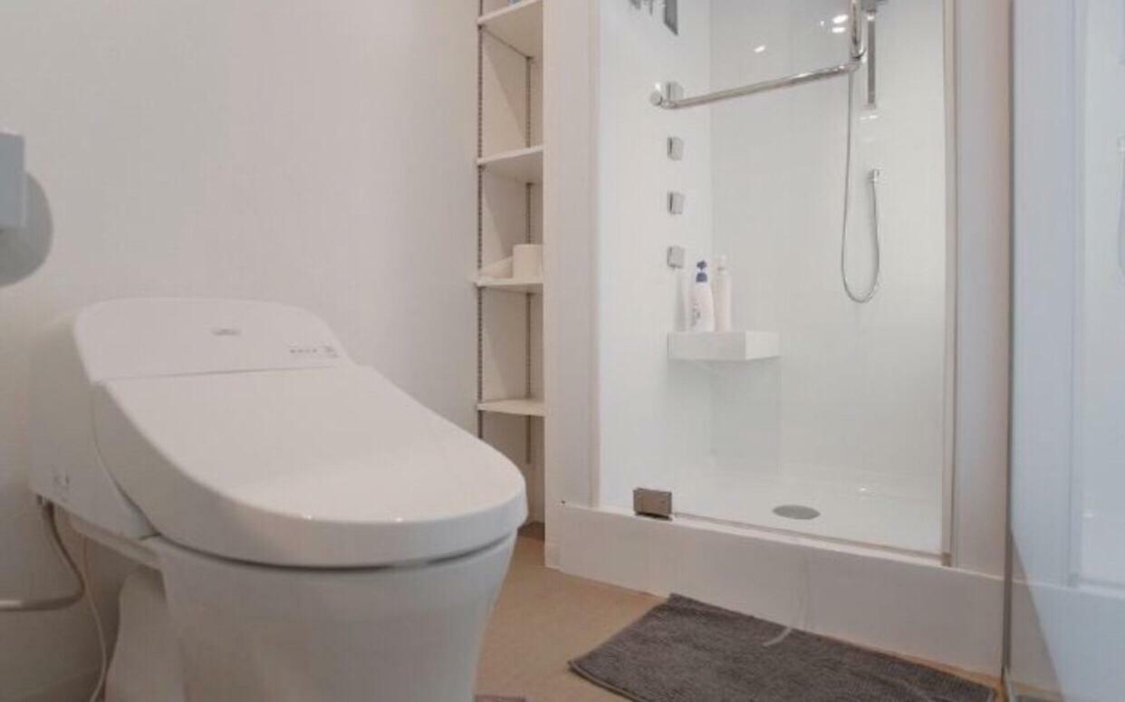 International Exchange House Zio IV 東小橋 Homestay Osaka