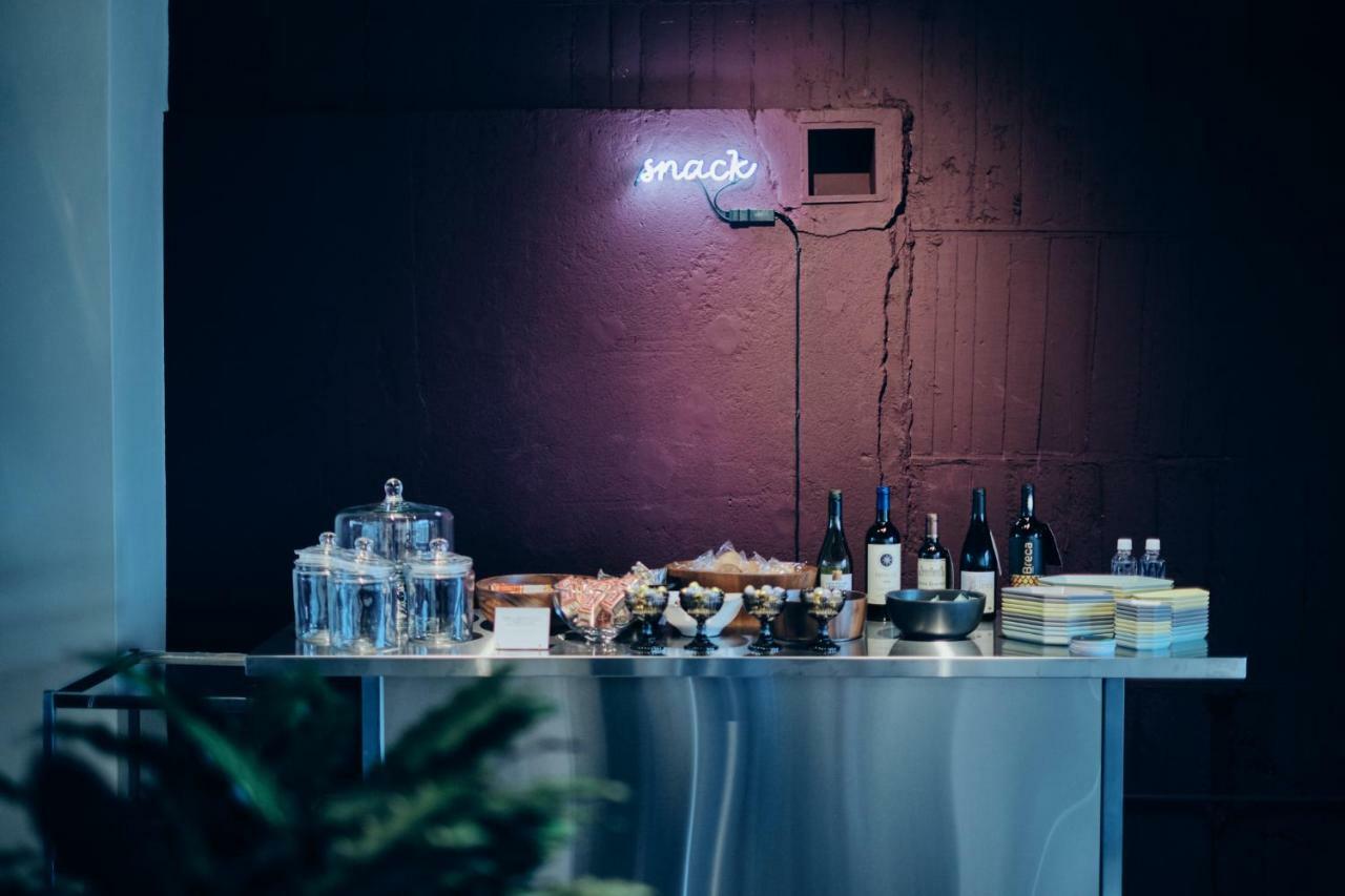 The Boly Hotel Osaka