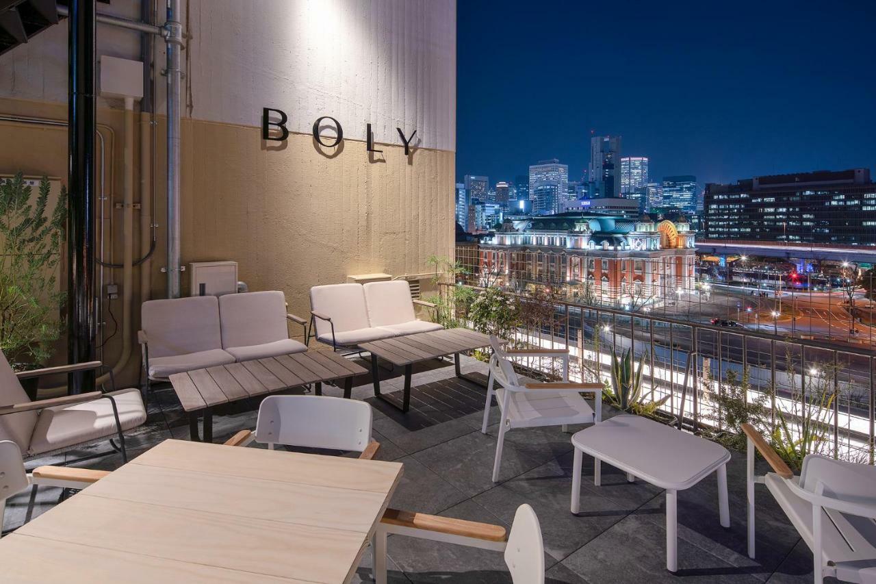 The Boly Hotel 4*