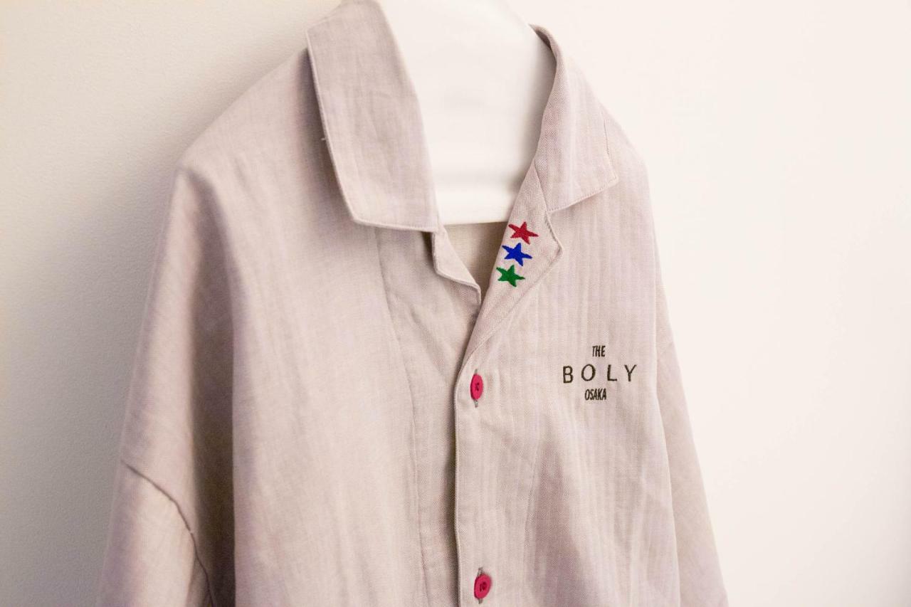 The Boly 4* Osaka