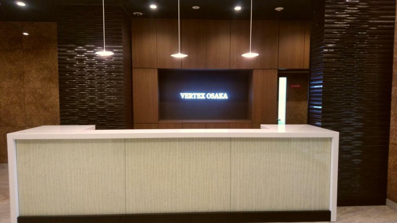 Vertex 3* Osaka