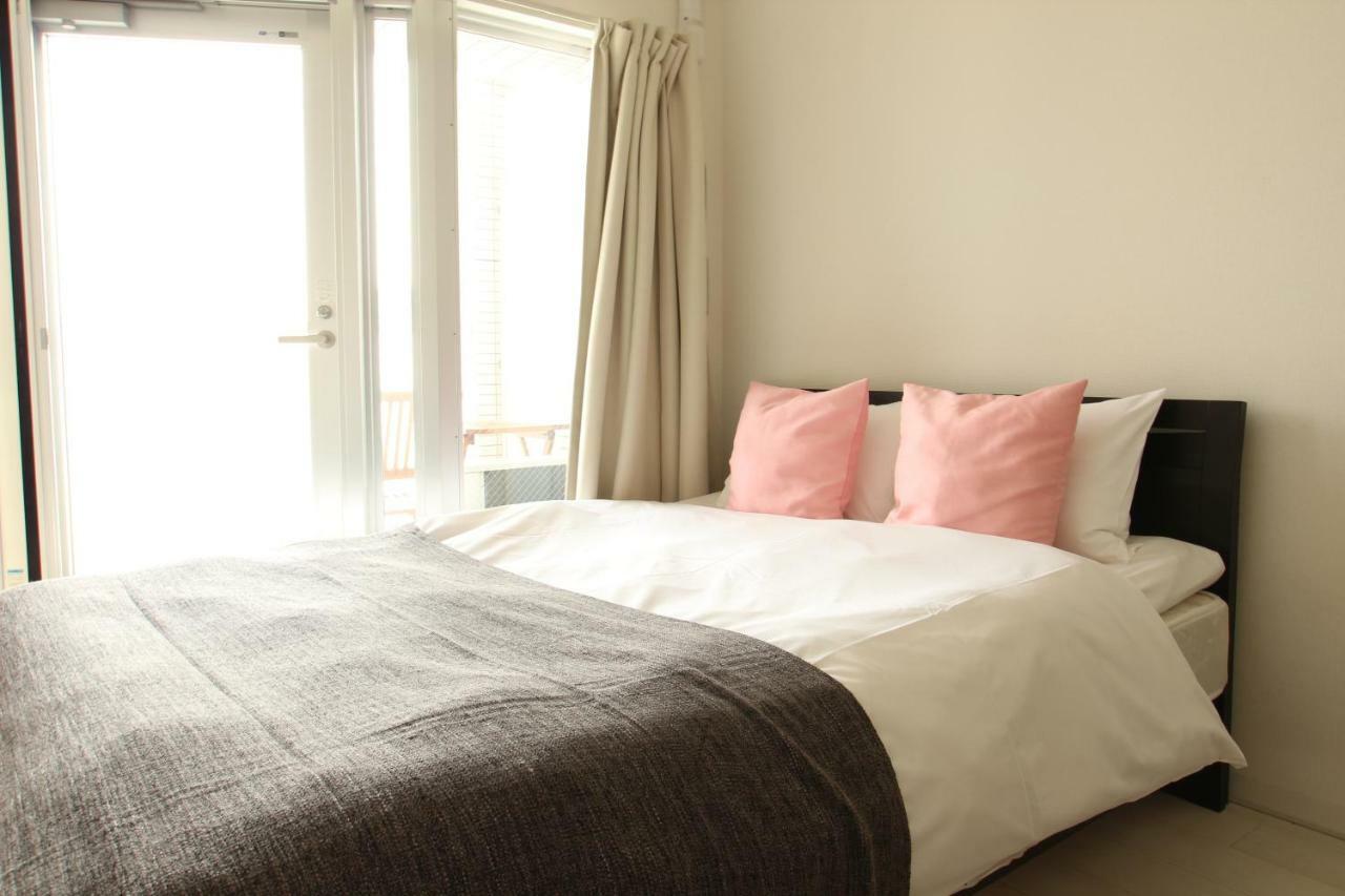 Pg Kuromon Apartment Osaka