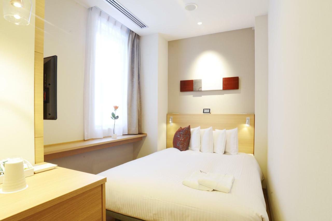 Red Roof & Namba Nipponbashi Hotel 3*