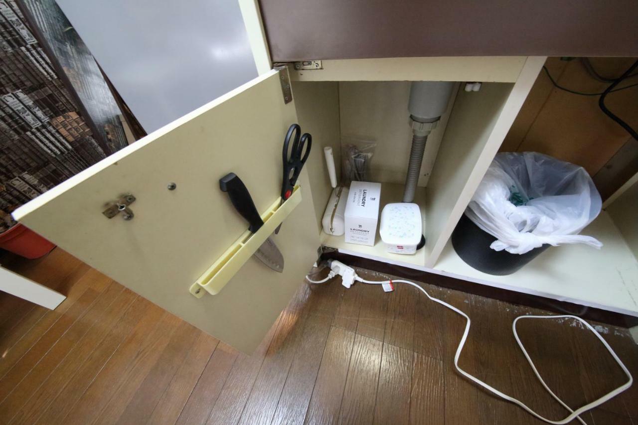 Apartment Exsaison Shirokita 211