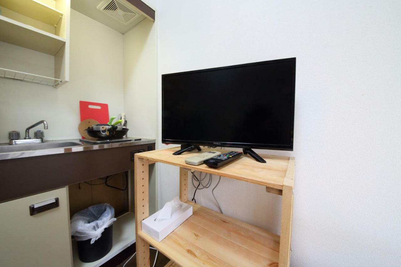 Apartment Exsaison Shirokita 211